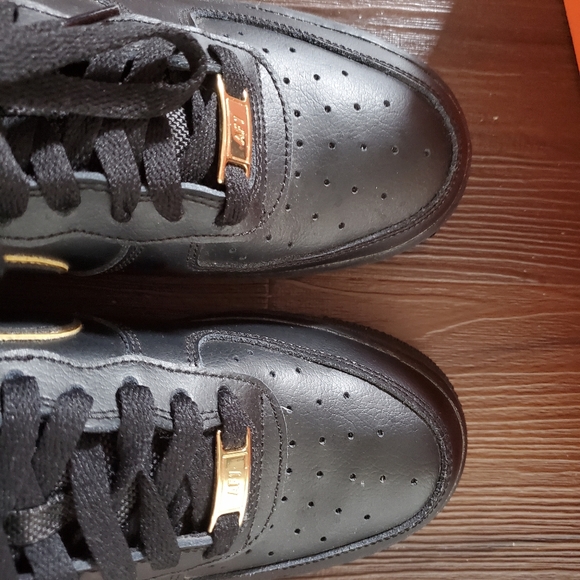 Nike Air Force 1 Low '07 Essential - Picture 9 of 11